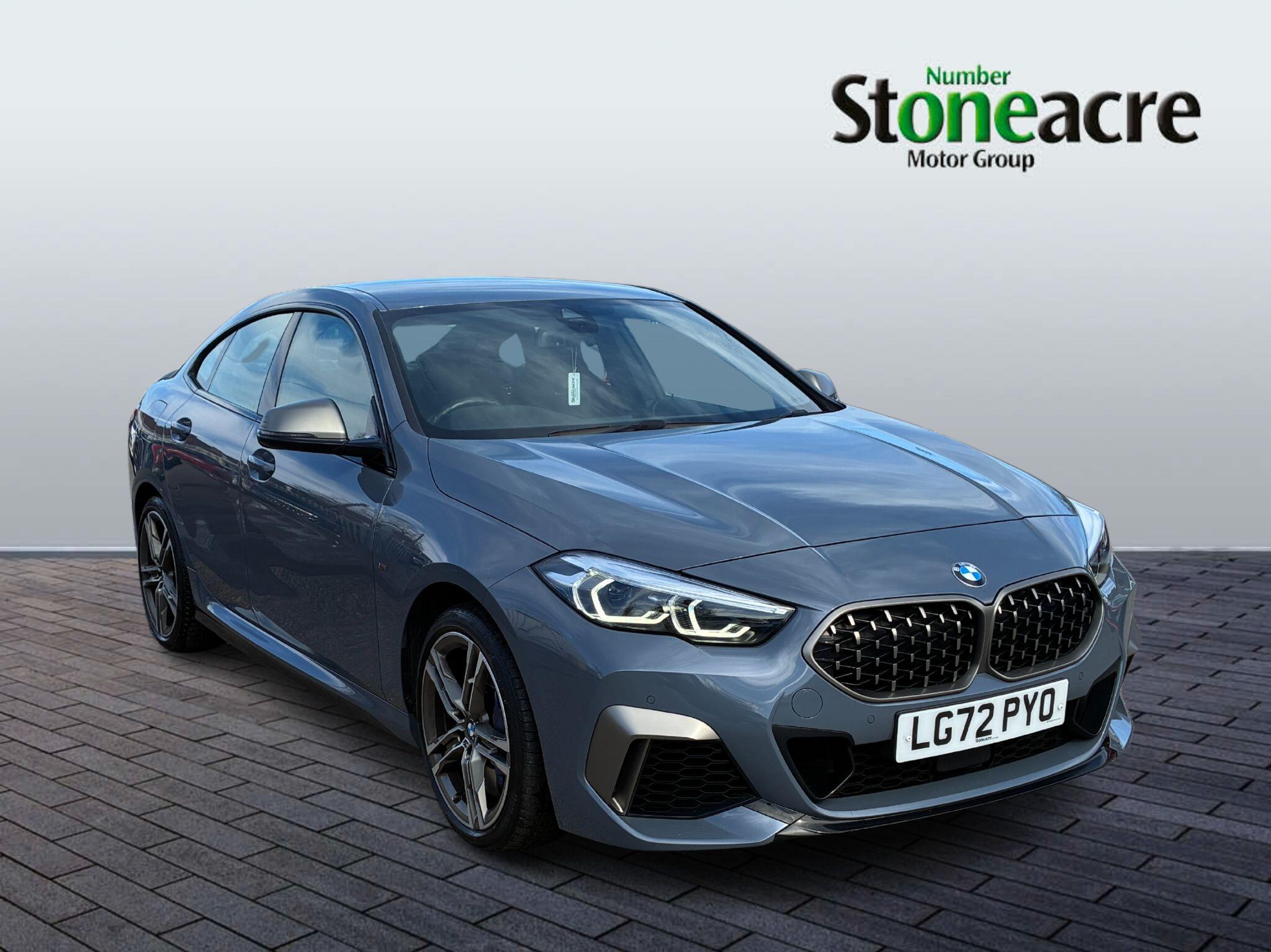 Main listing image - BMW 2 Series Gran Coupe