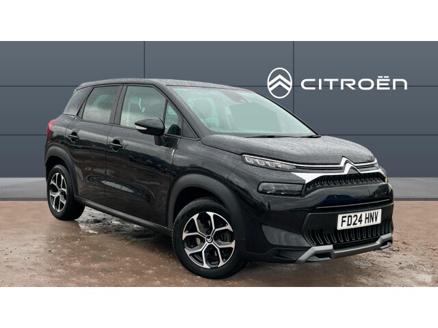 Main listing image - Citroen C3 Aircross