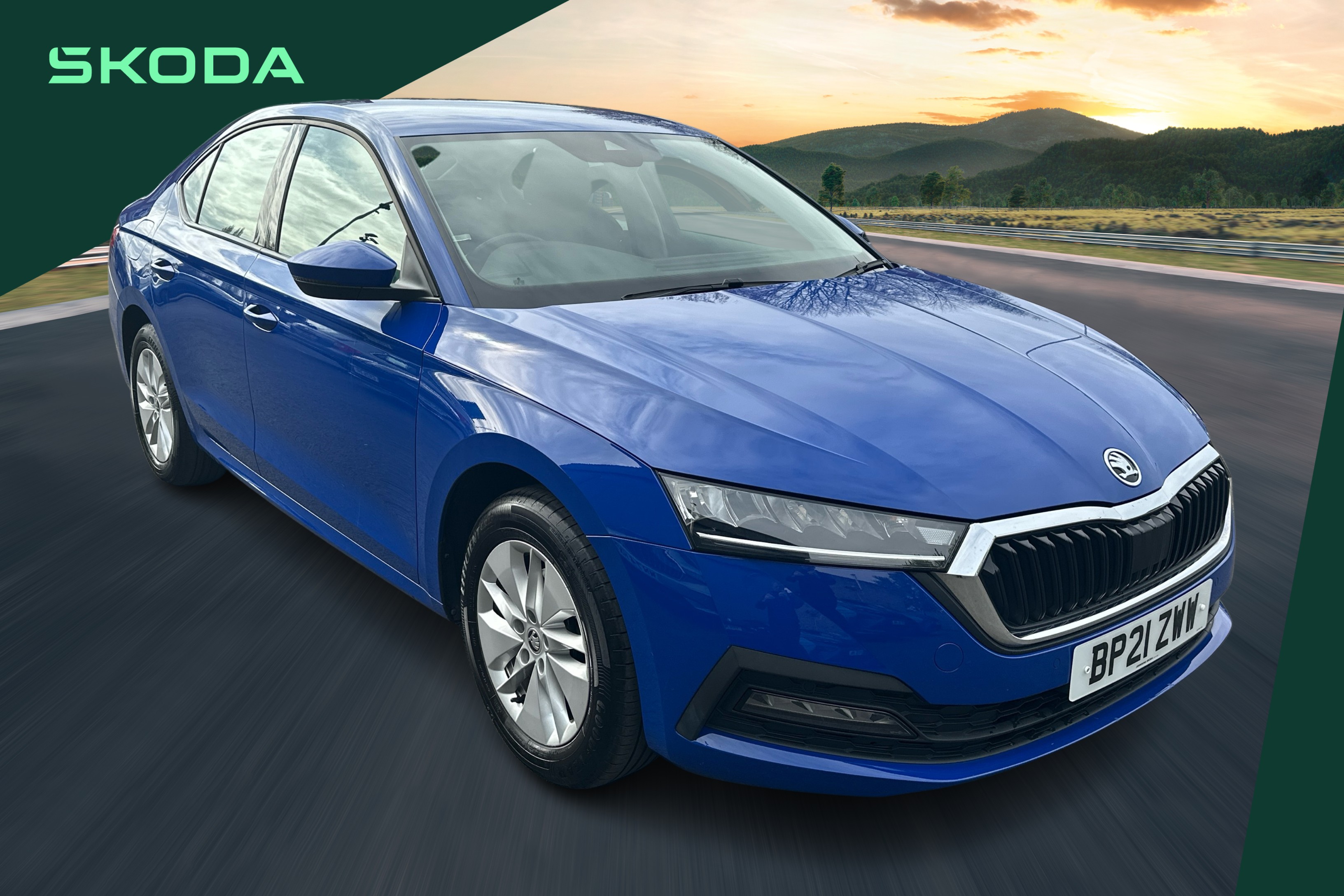 Main listing image - Skoda Octavia