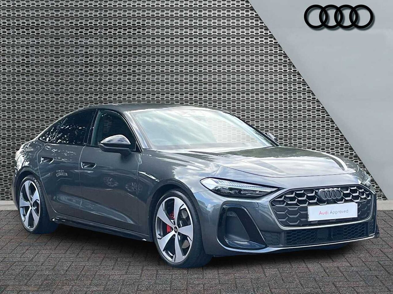 Main listing image - Audi A5