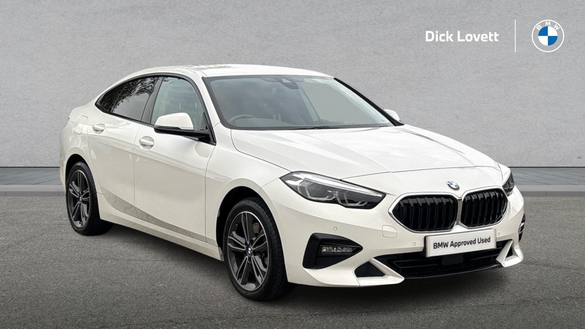 Main listing image - BMW 2 Series