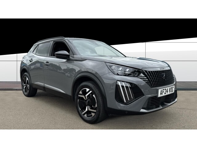 Main listing image - Peugeot 2008