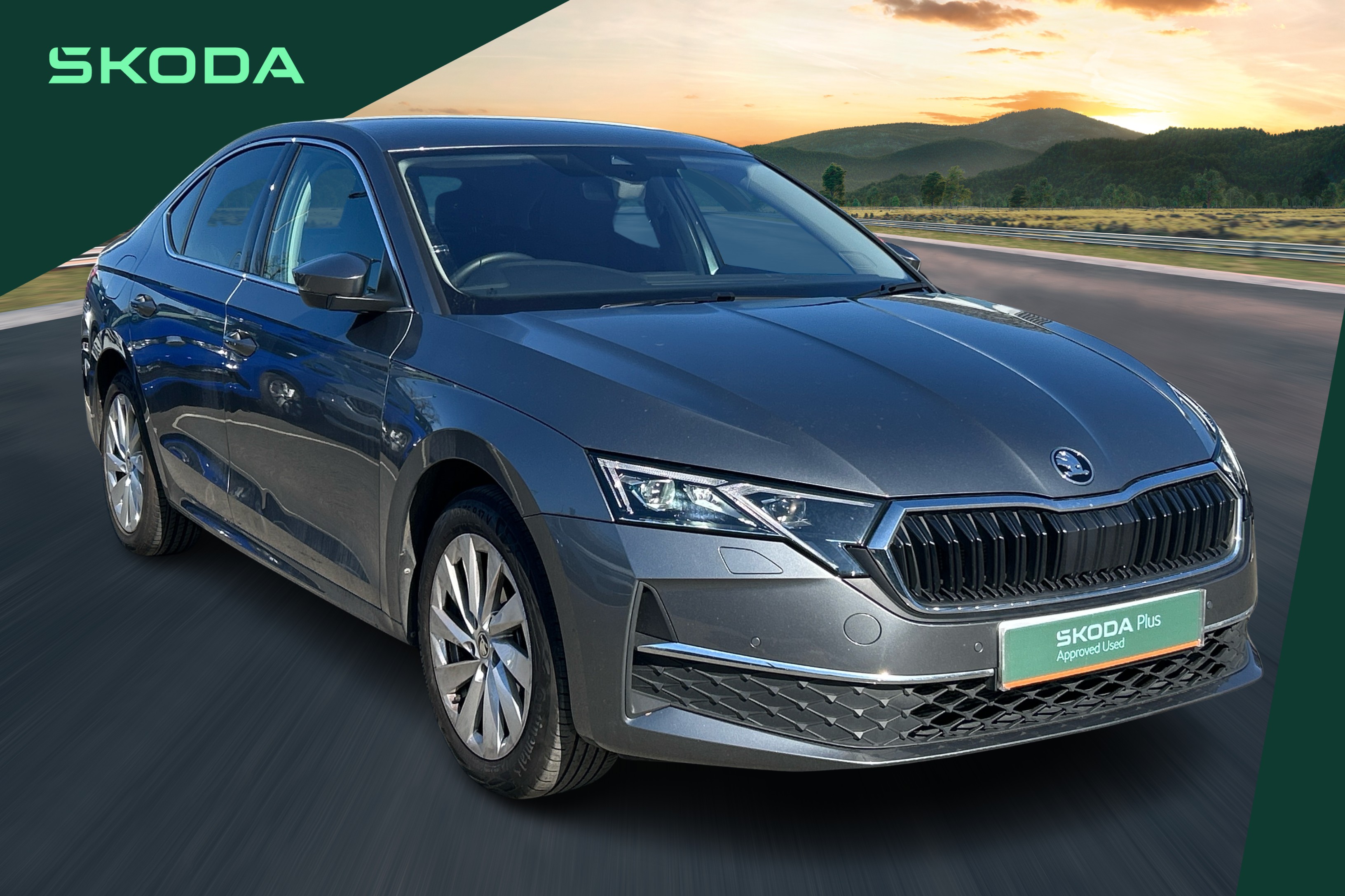 Main listing image - Skoda Octavia