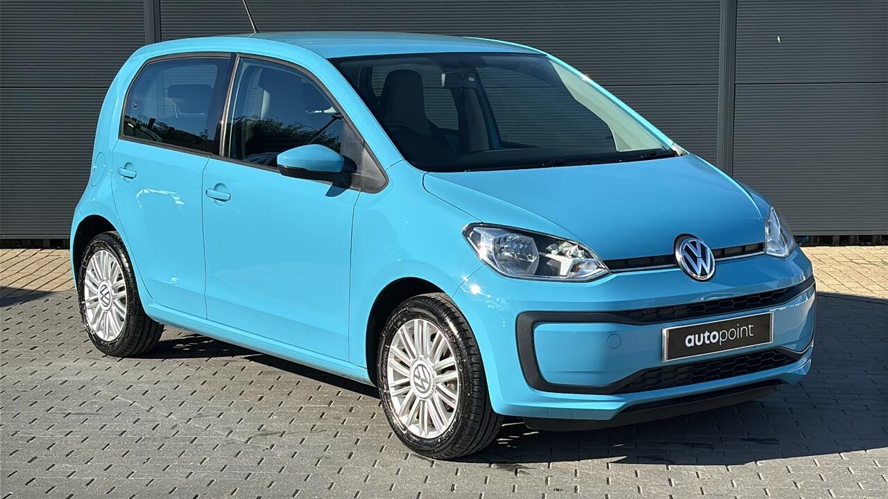 Main listing image - Volkswagen Up