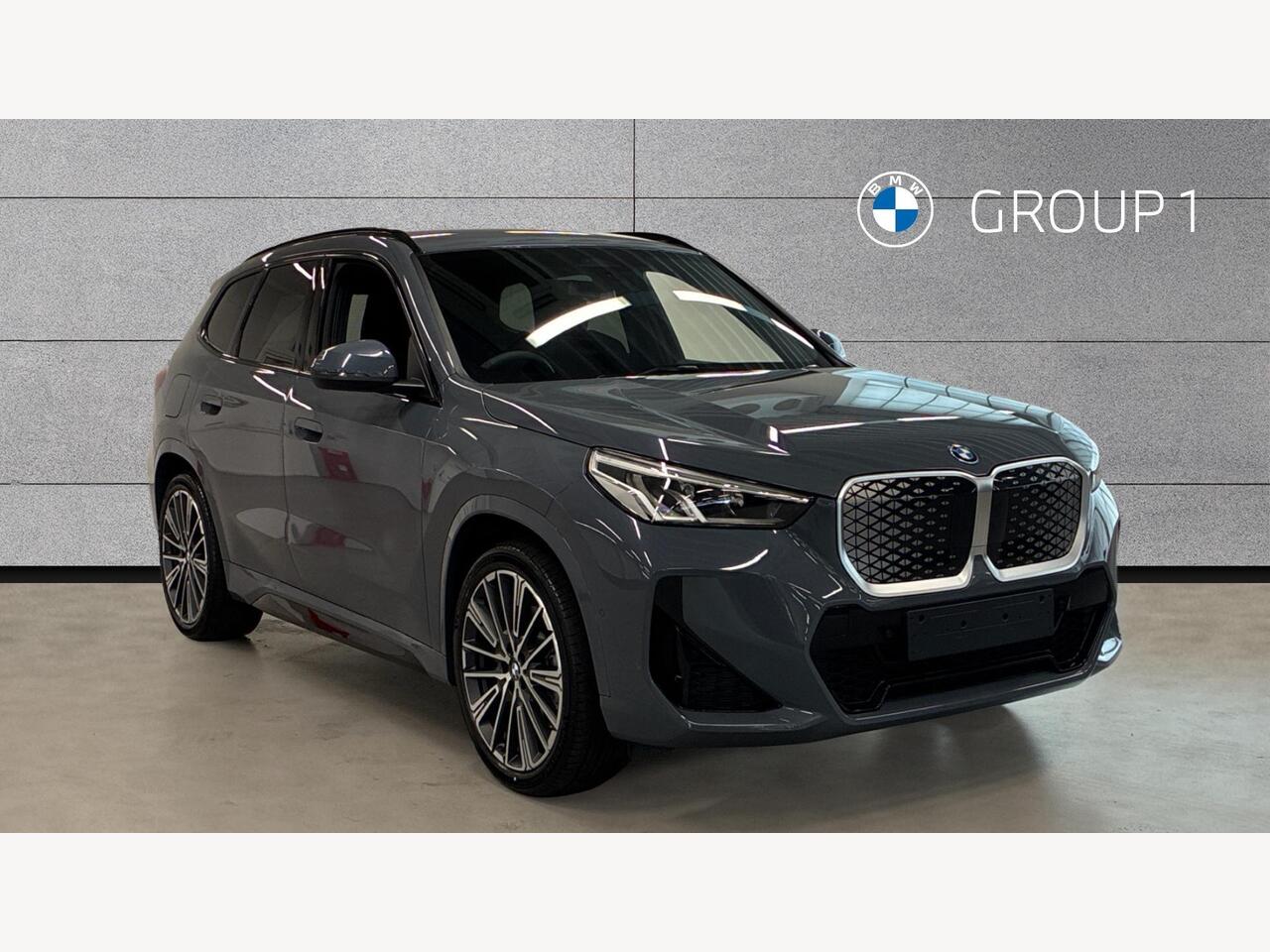Main listing image - BMW iX1