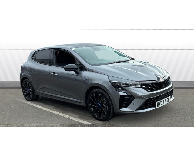 Main listing image - Renault Clio