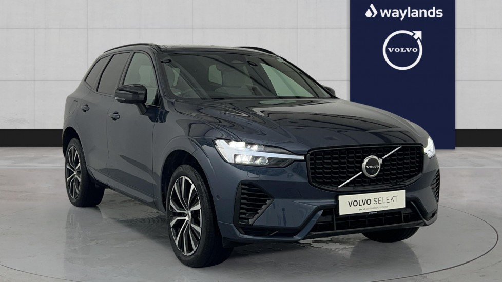 Main listing image - Volvo XC60