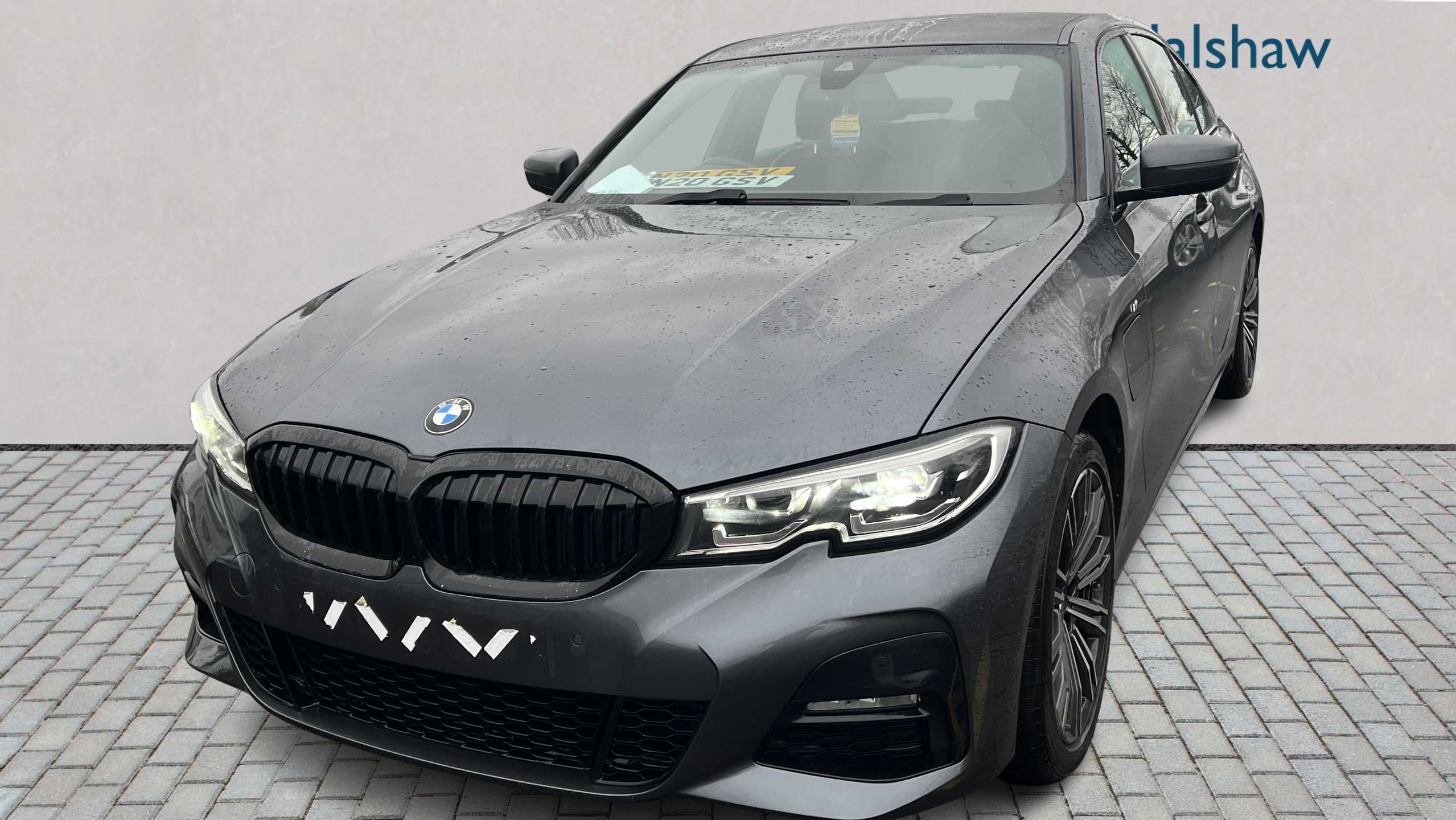 Main listing image - BMW 3 Series