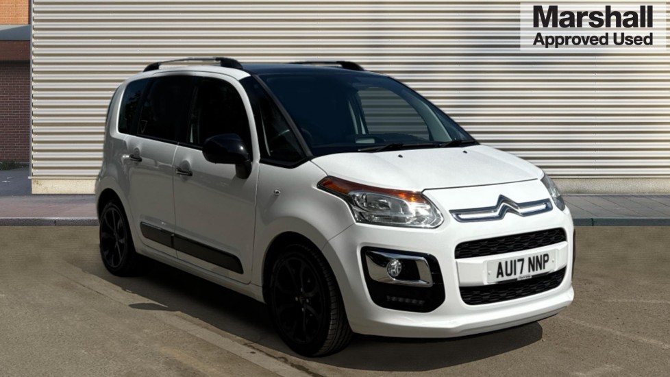 Main listing image - Citroen C3 Picasso