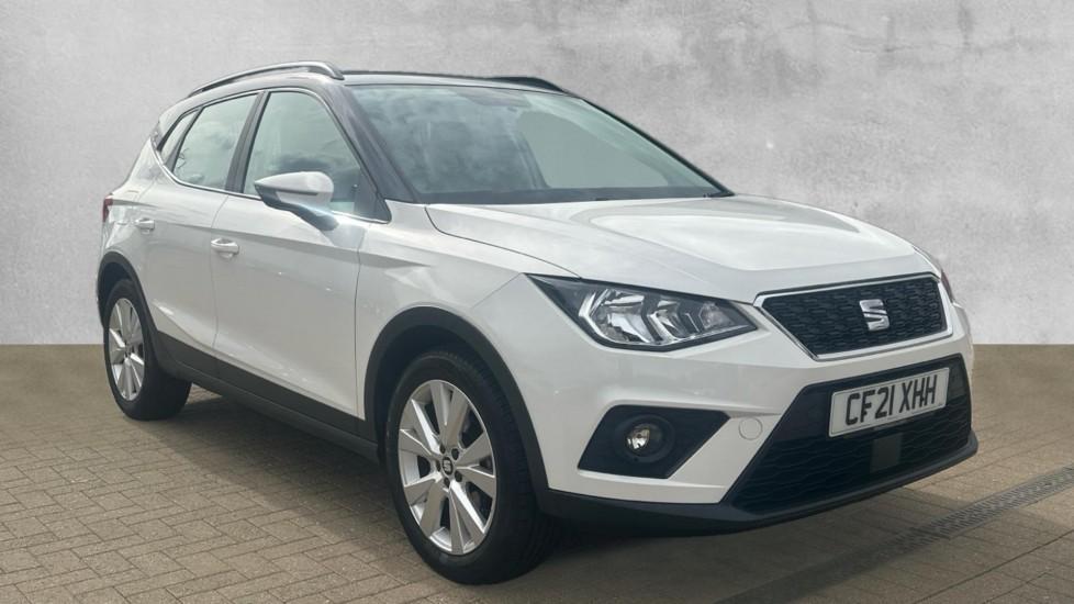 Main listing image - SEAT Arona