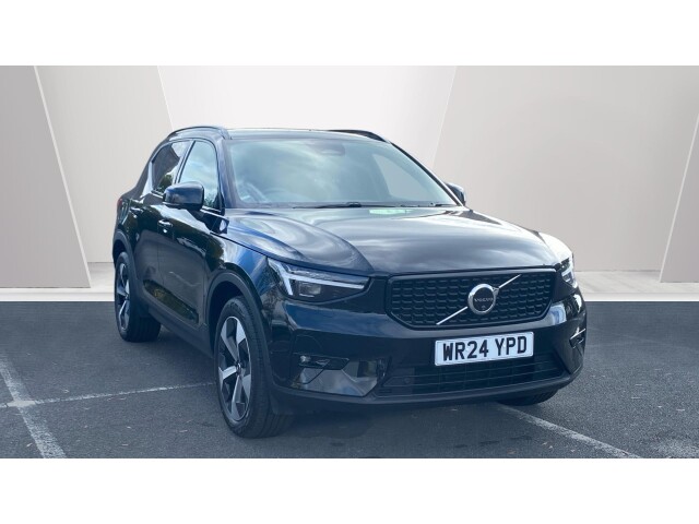 Main listing image - Volvo XC40