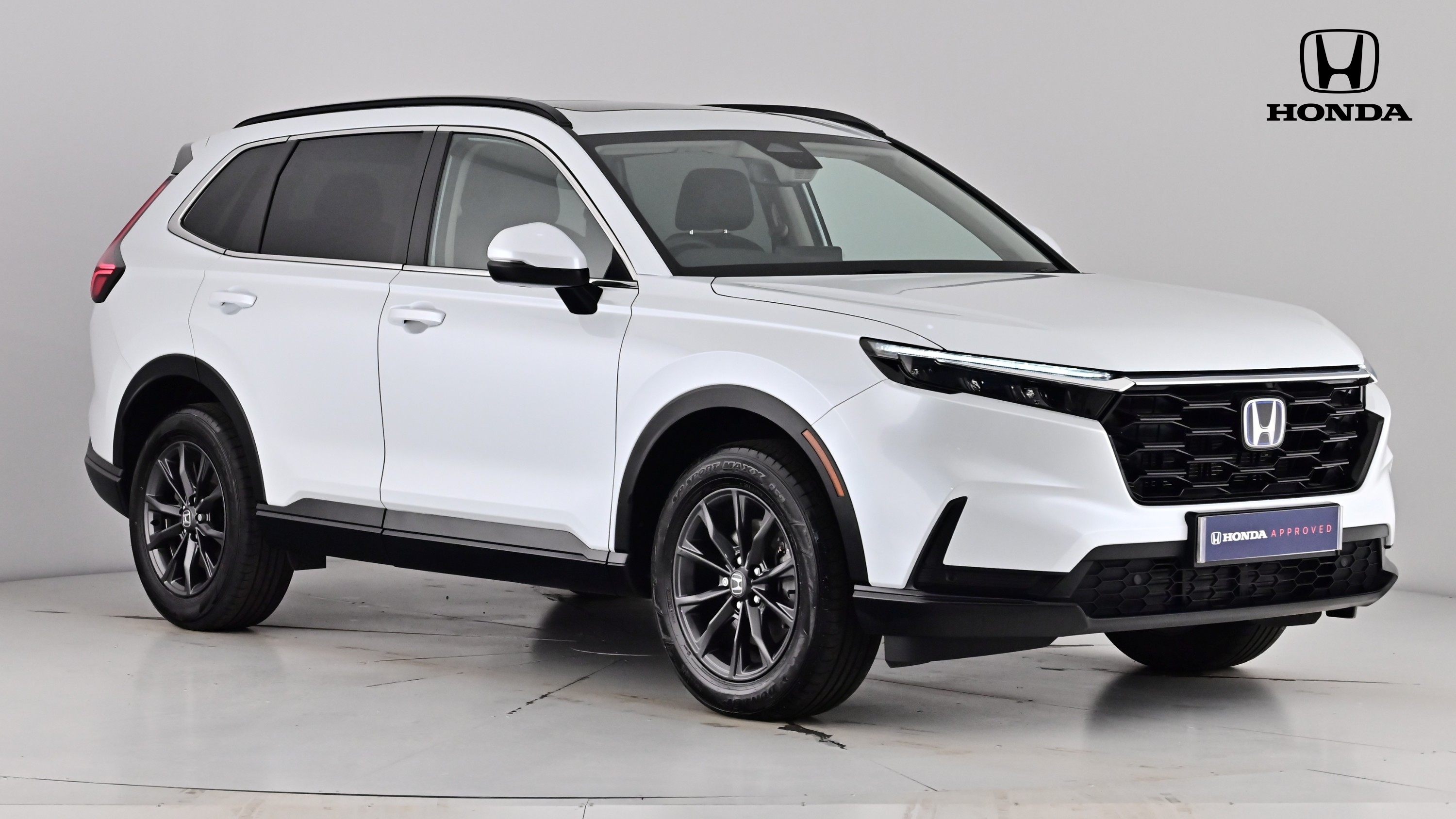 Main listing image - Honda CR-V