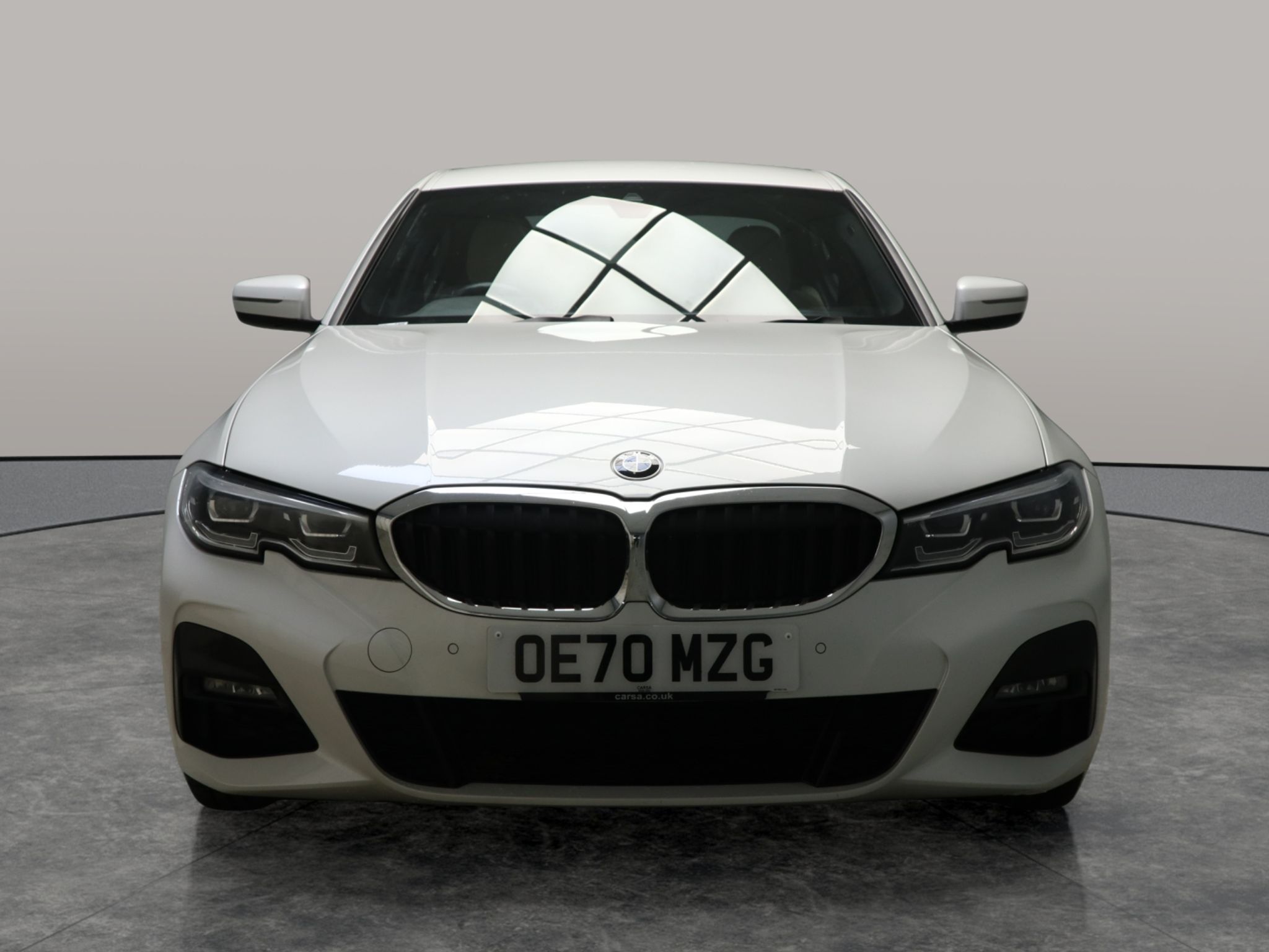 Main listing image - BMW 3 Series