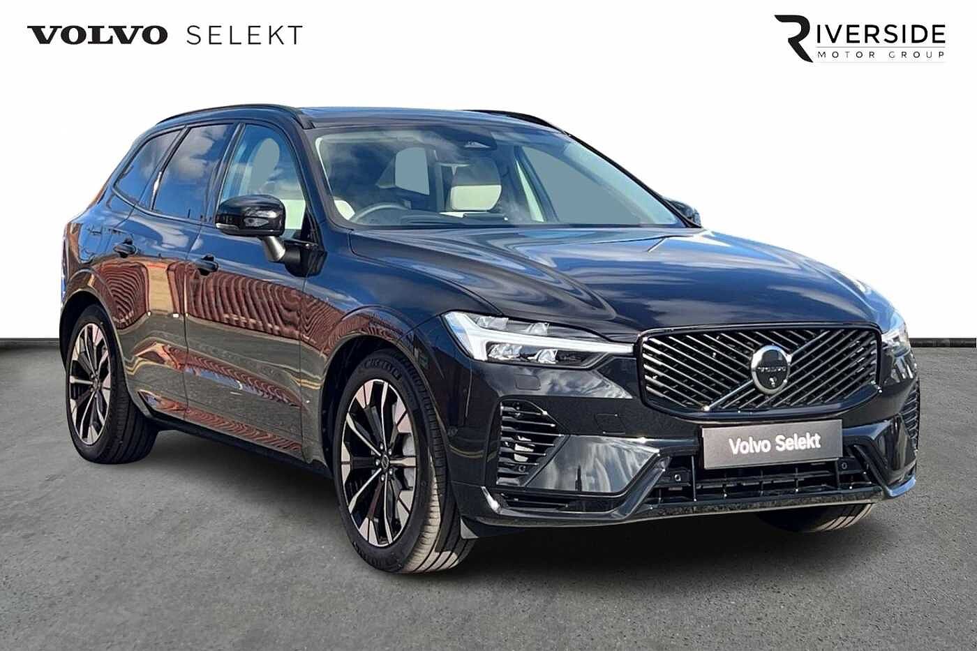 Main listing image - Volvo XC60