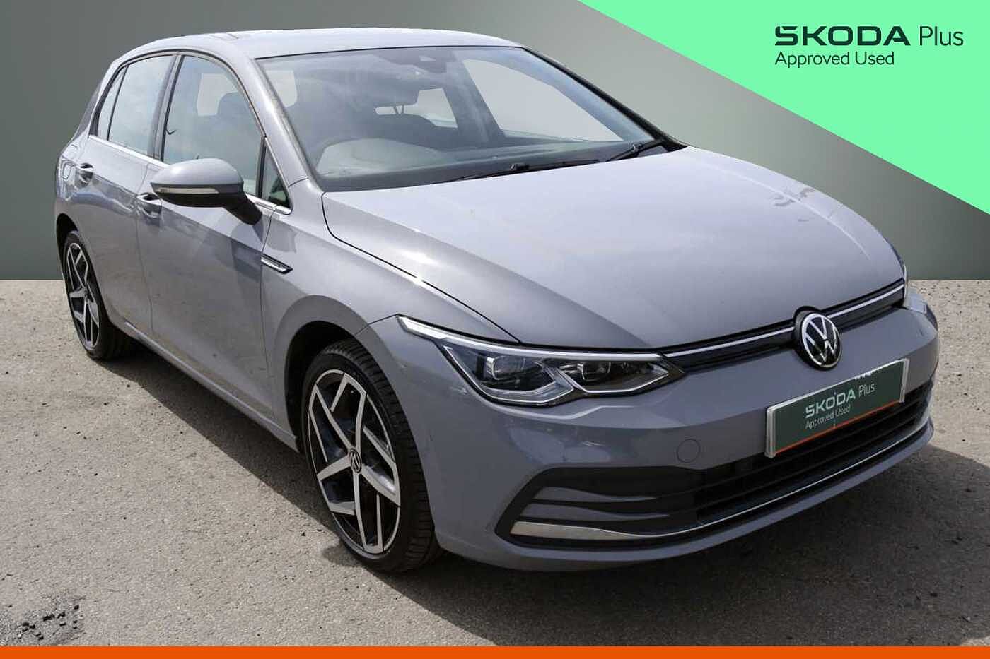 Main listing image - Volkswagen Golf