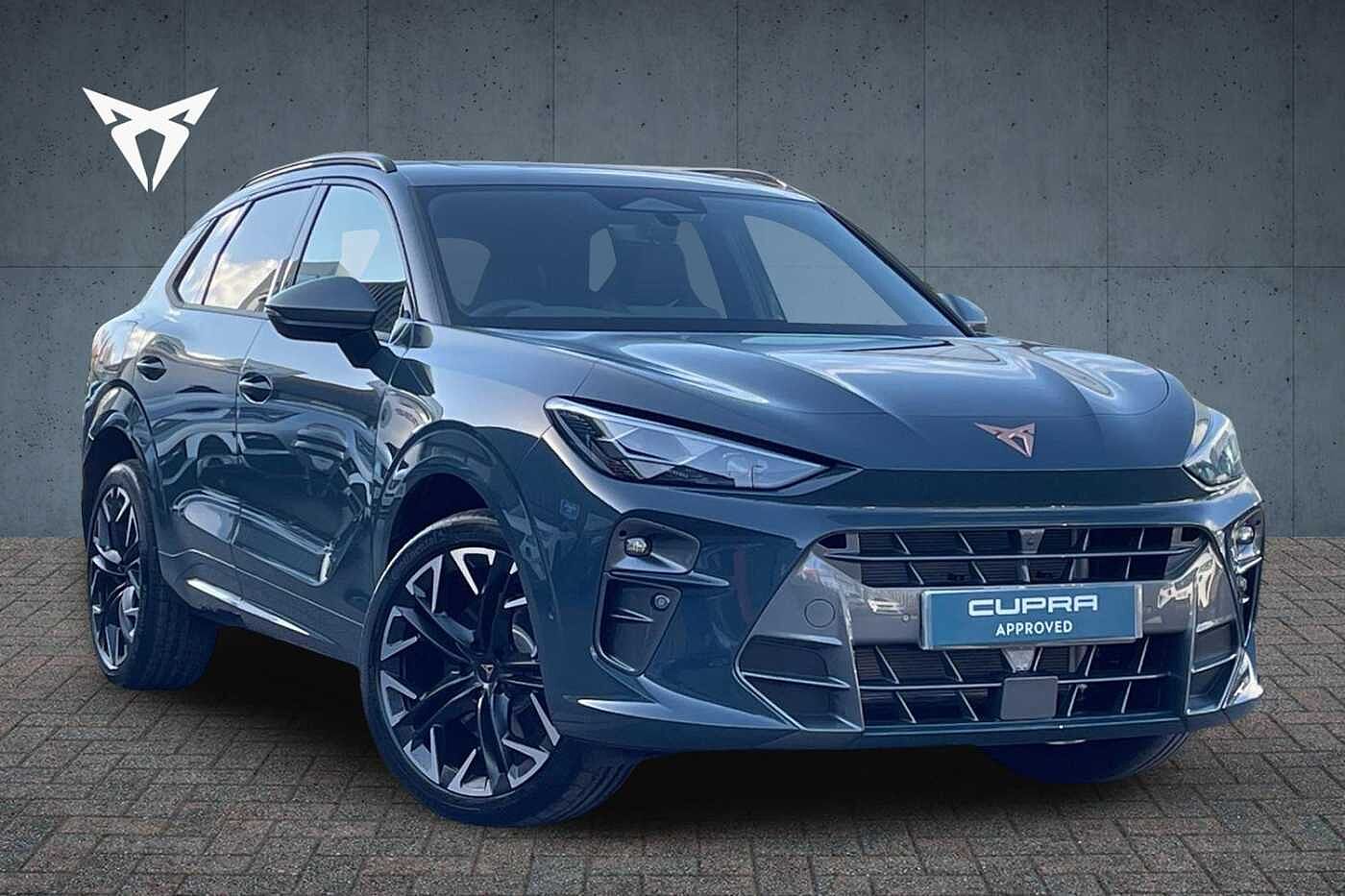 Main listing image - Cupra Terramar