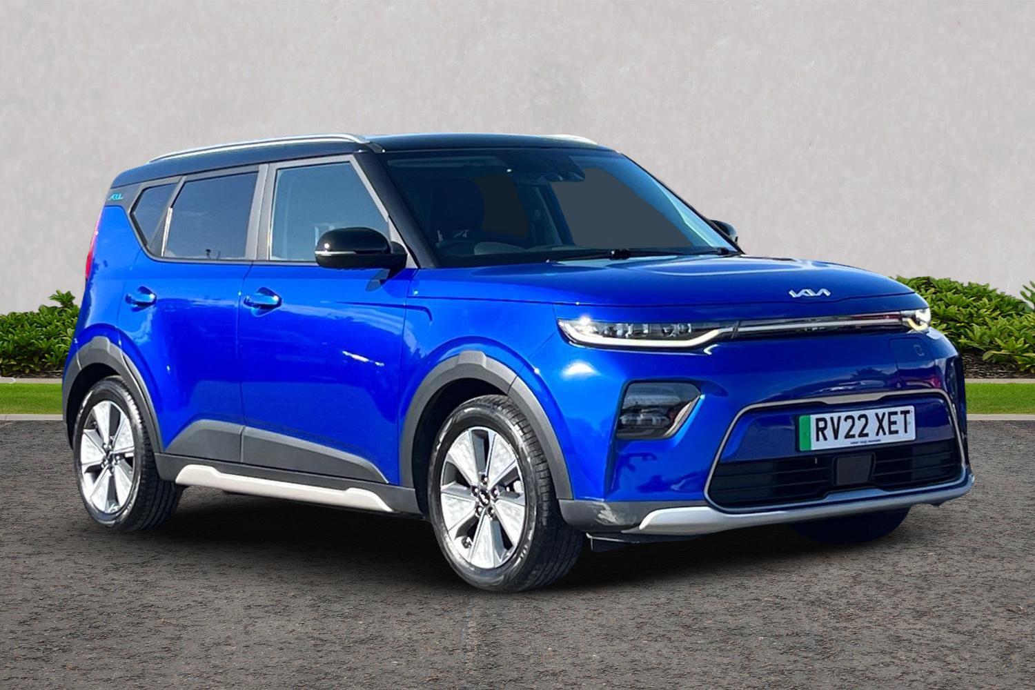 Main listing image - Kia Soul