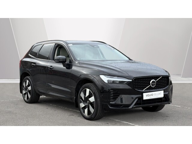 Main listing image - Volvo XC60