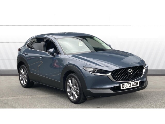 Main listing image - Mazda CX-30