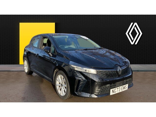 Main listing image - Renault Clio