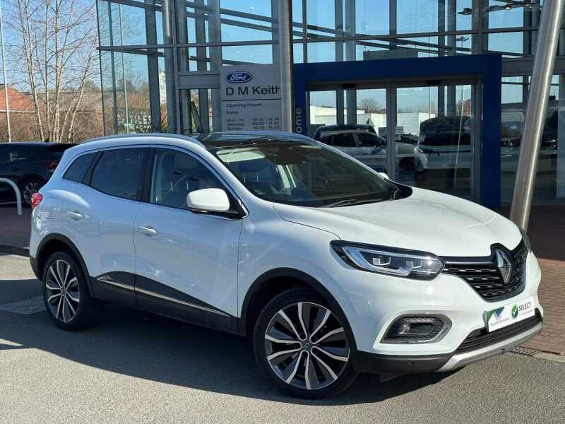 Main listing image - Renault Kadjar