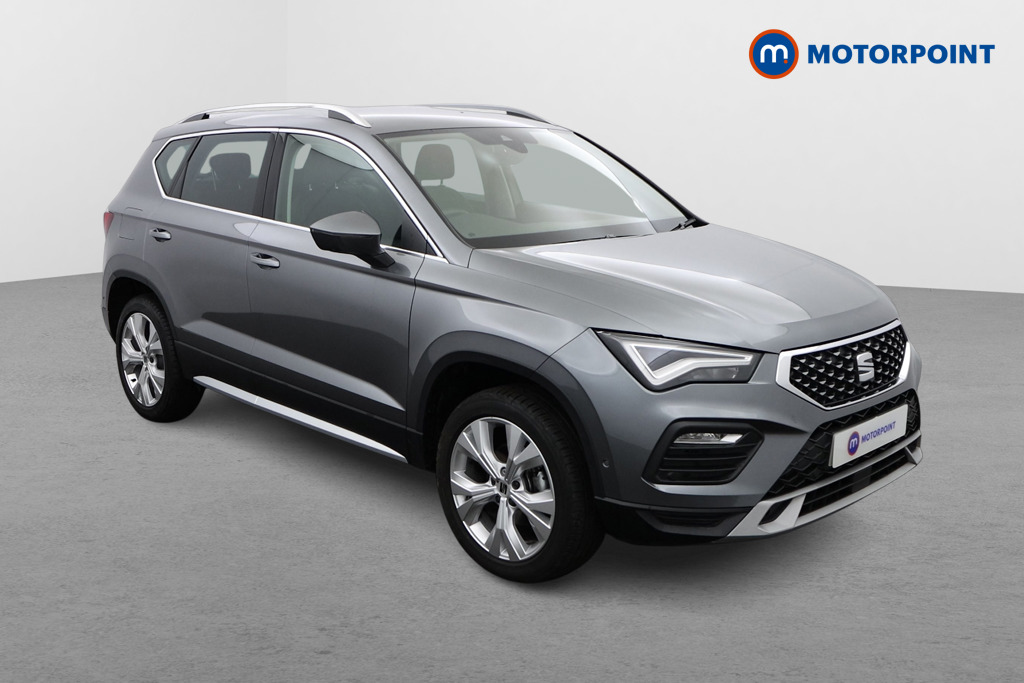 Main listing image - SEAT Ateca