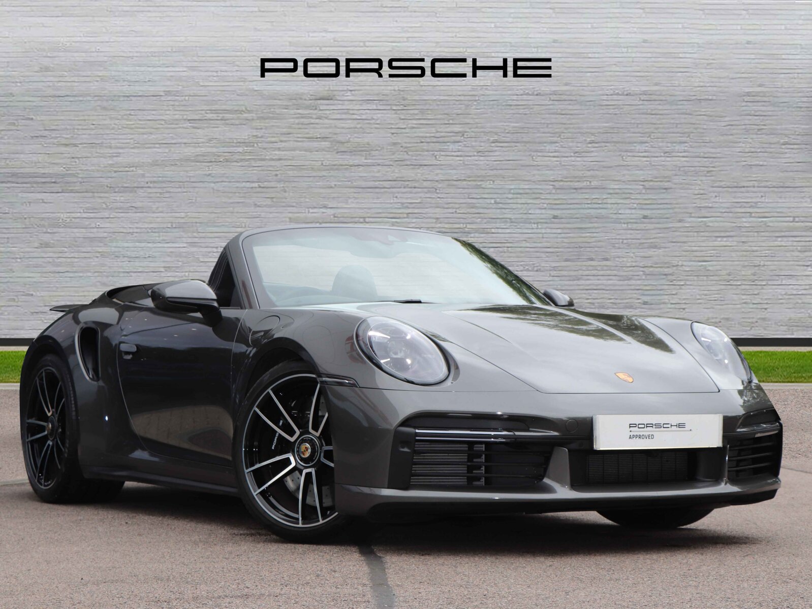 Main listing image - Porsche 911