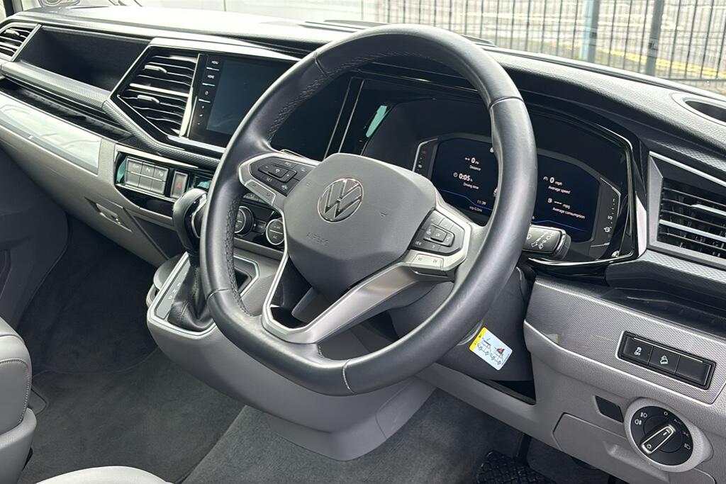 Main listing image - Volkswagen California