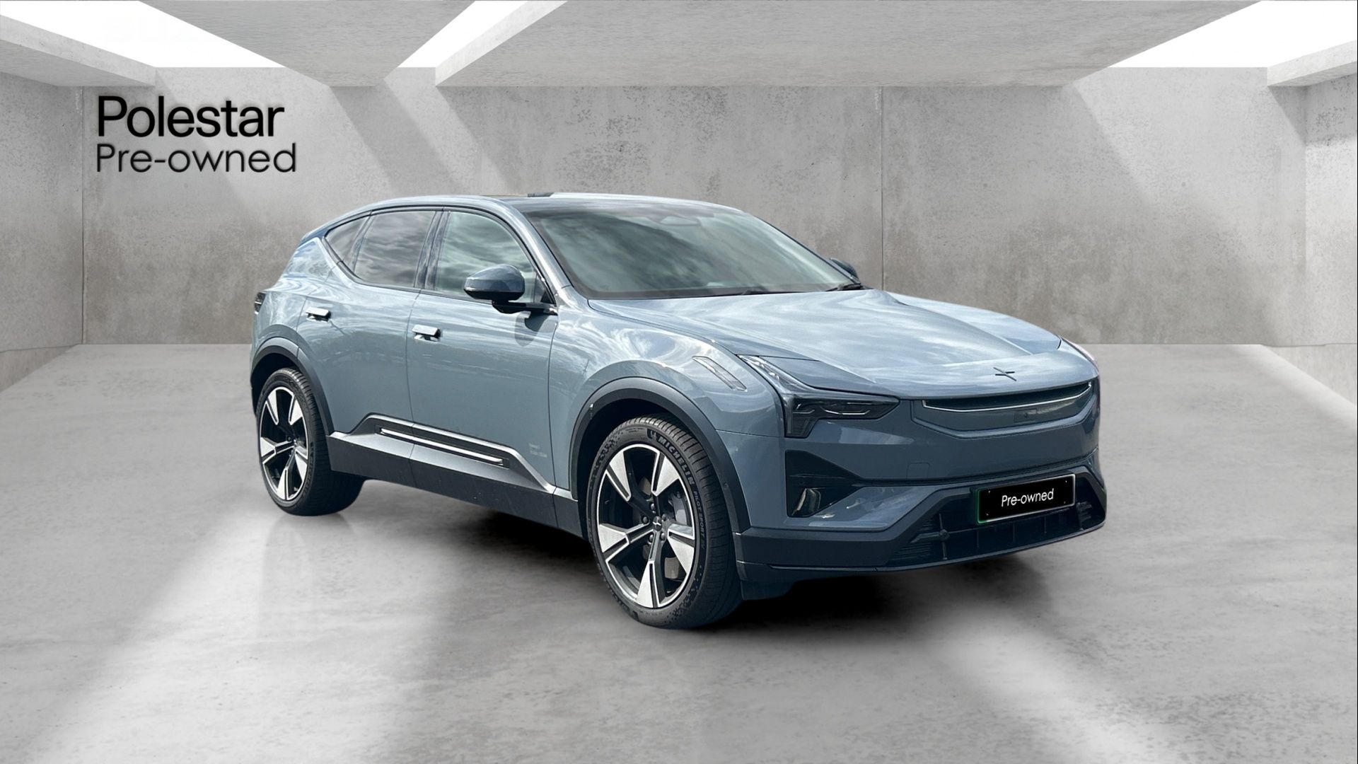 Main listing image - Polestar 3