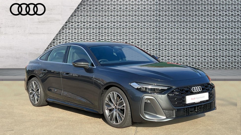 Main listing image - Audi A5