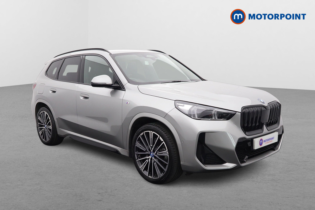 Main listing image - BMW iX1