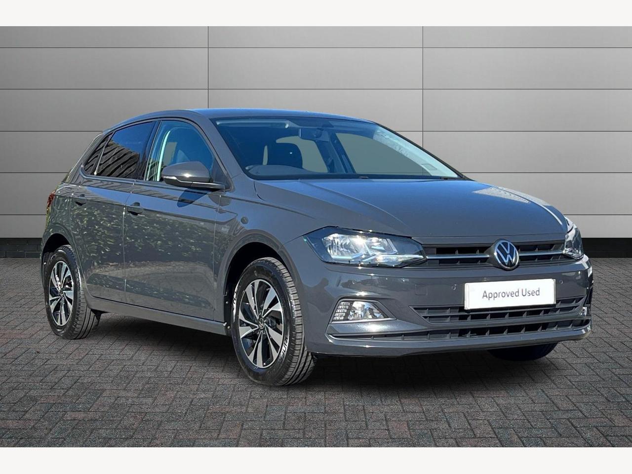 Main listing image - Volkswagen Polo