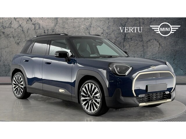 Main listing image - MINI Electric