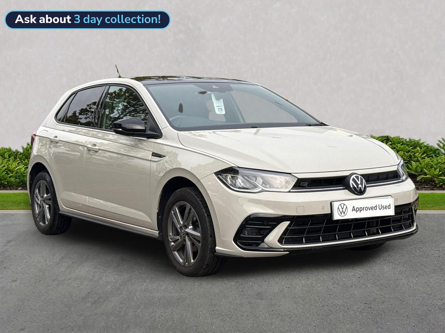 Main listing image - Volkswagen Polo