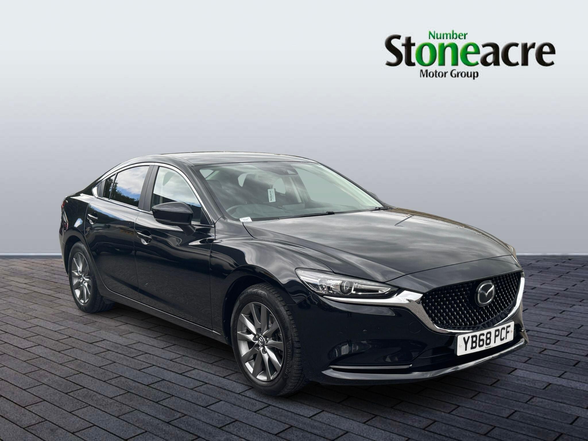 Main listing image - Mazda 6
