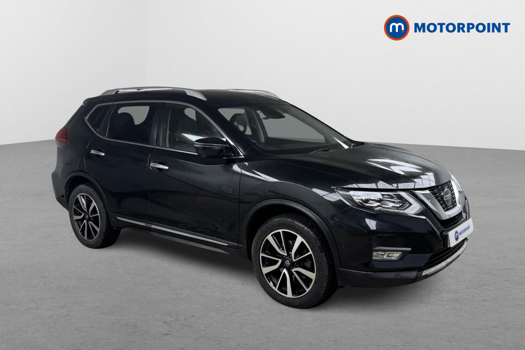 Main listing image - Nissan X-Trail