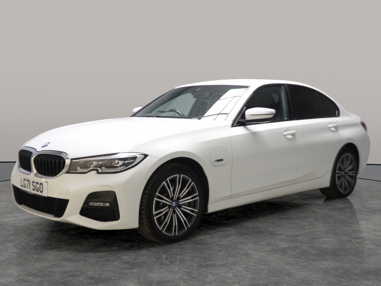 Main listing image - BMW 3 Series