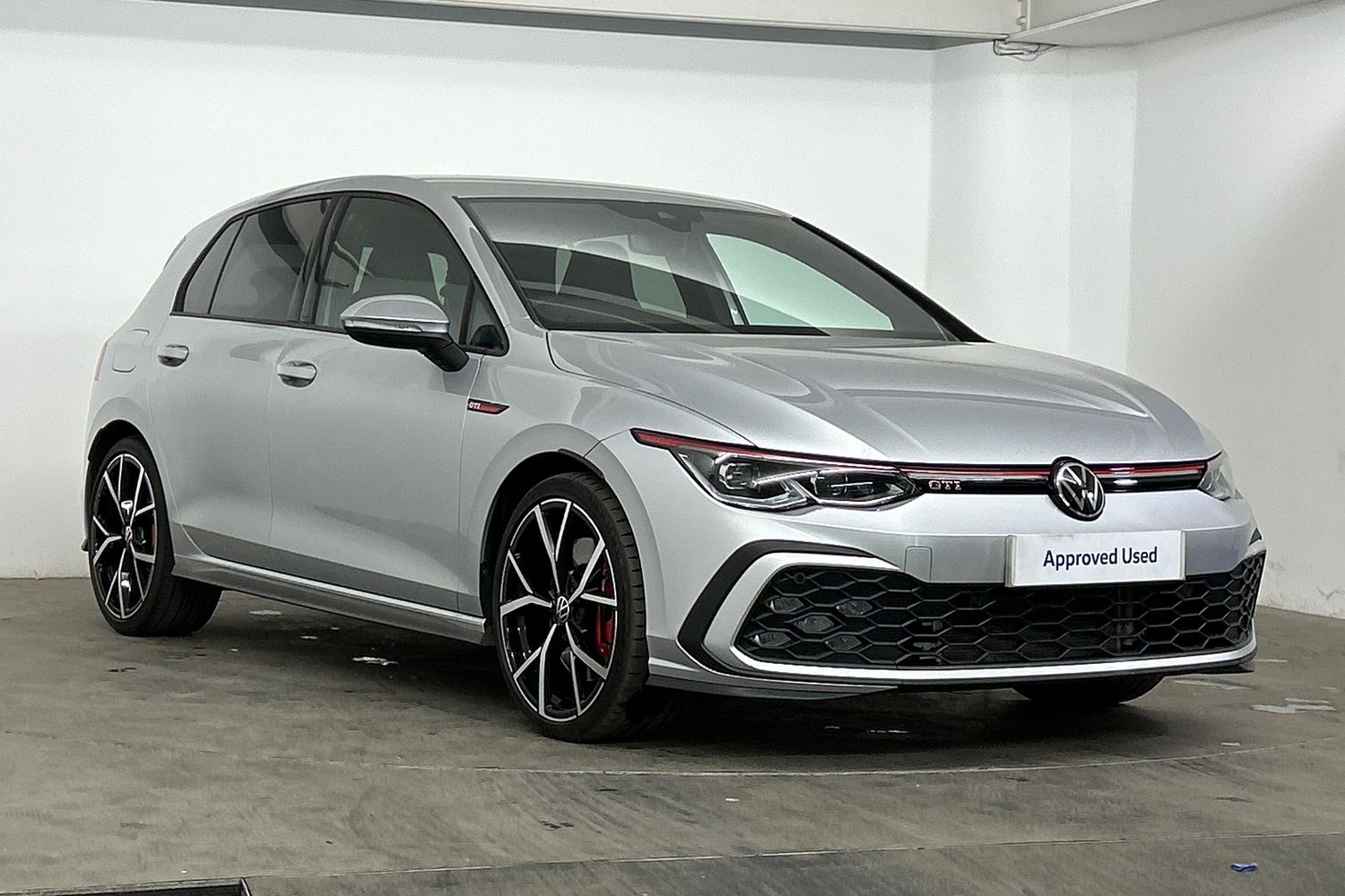 Main listing image - Volkswagen Golf GTI