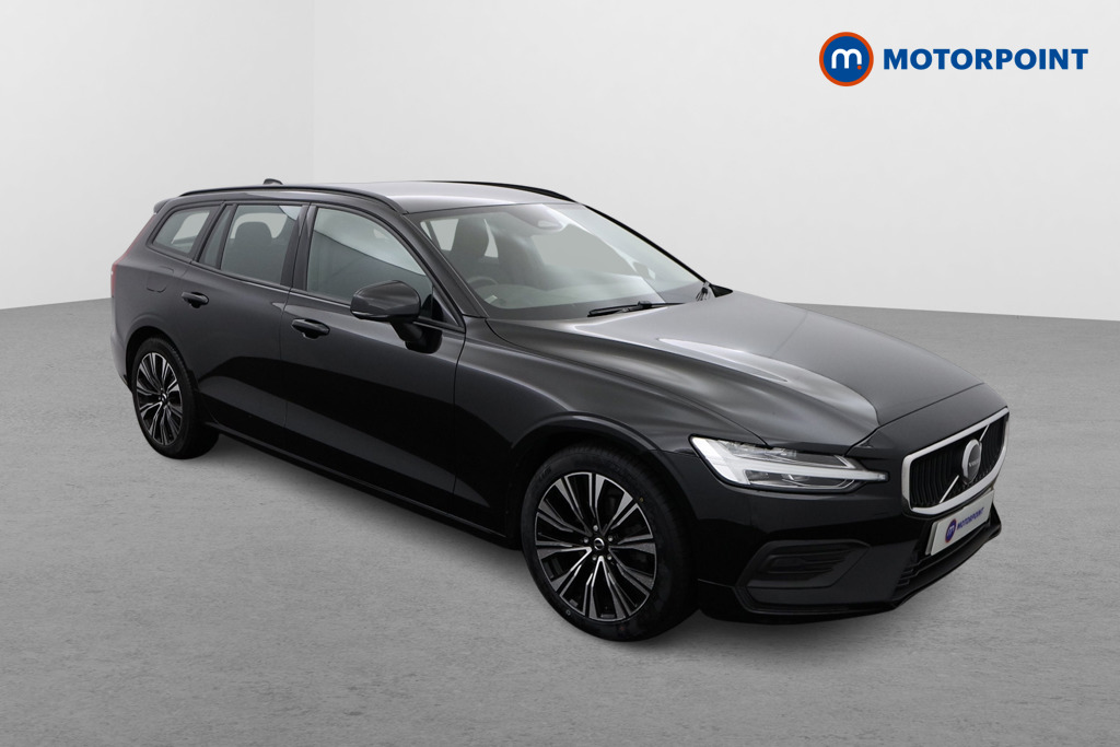 Main listing image - Volvo V60