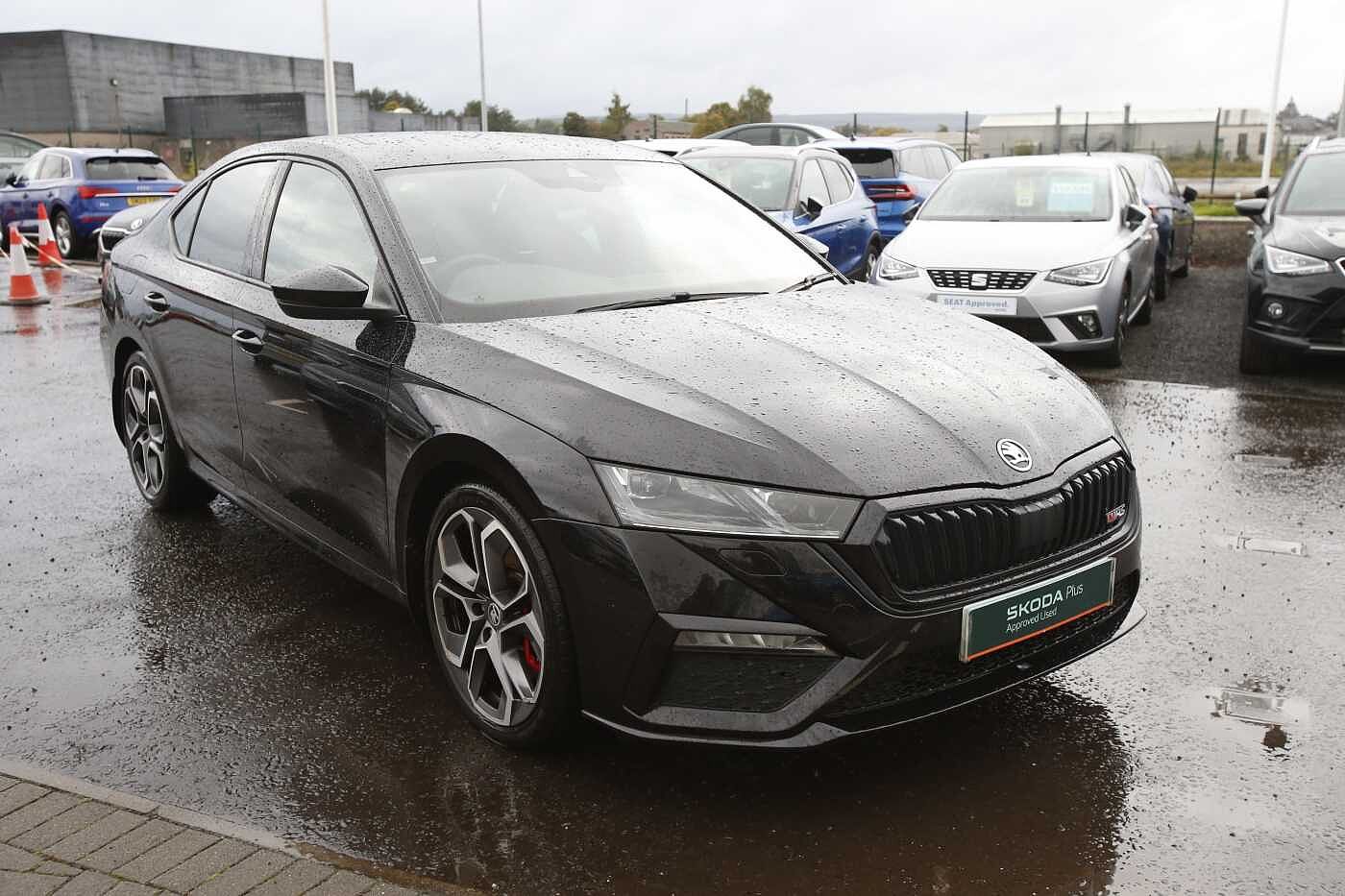 Main listing image - Skoda Octavia