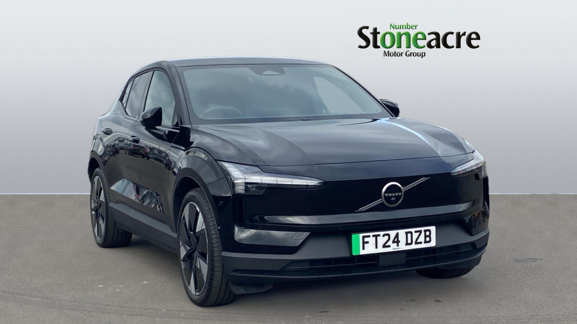 Main listing image - Volvo EX30