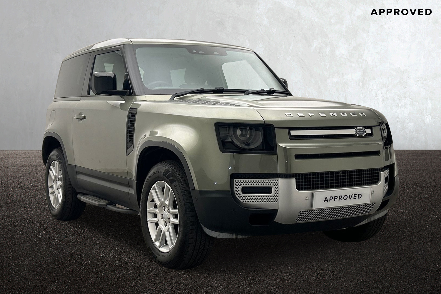 Main listing image - Land Rover Defender