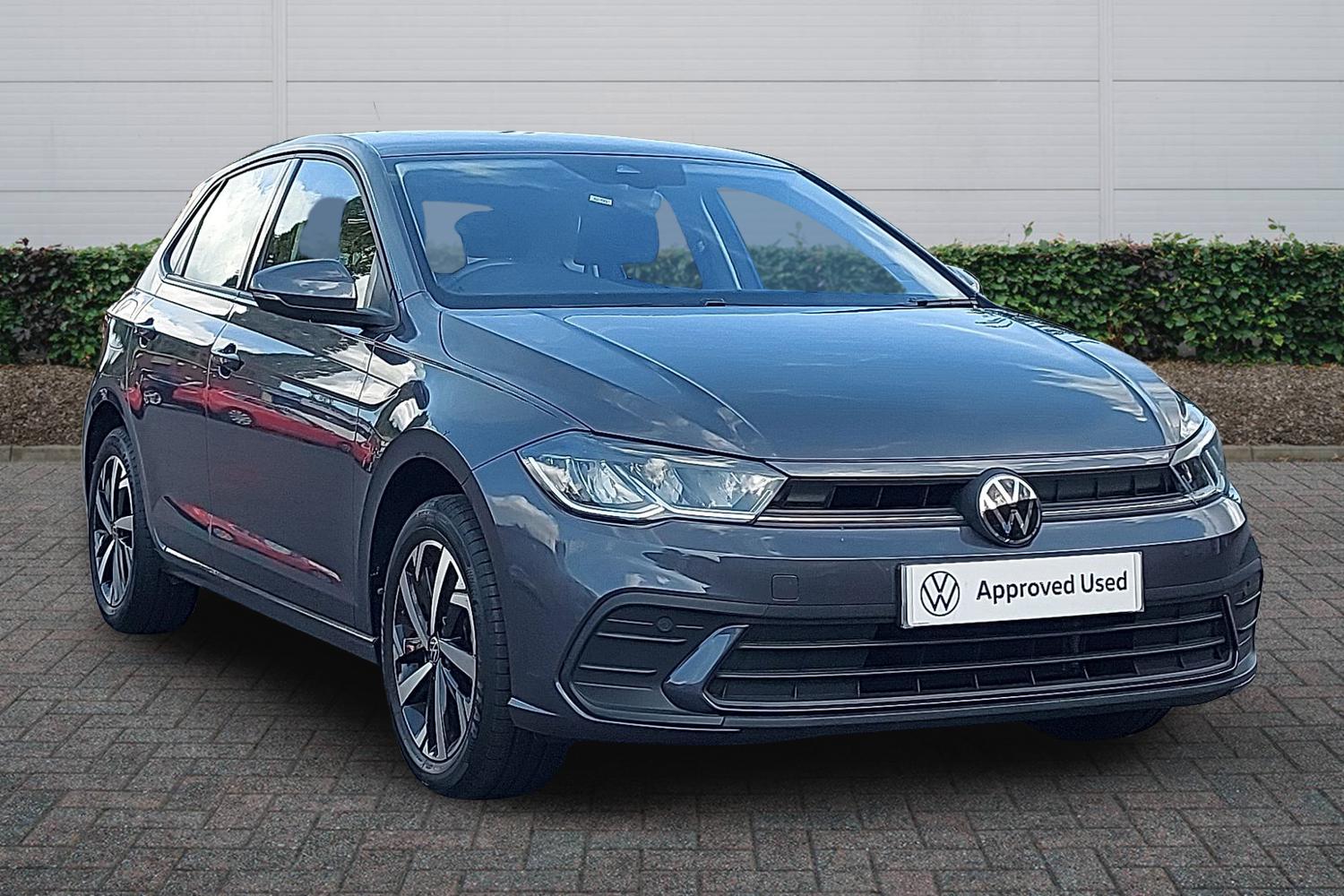 Main listing image - Volkswagen Polo