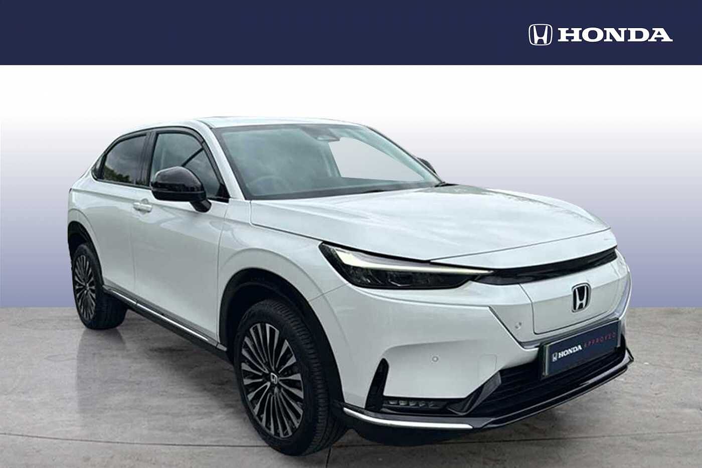 Main listing image - Honda E Ny1