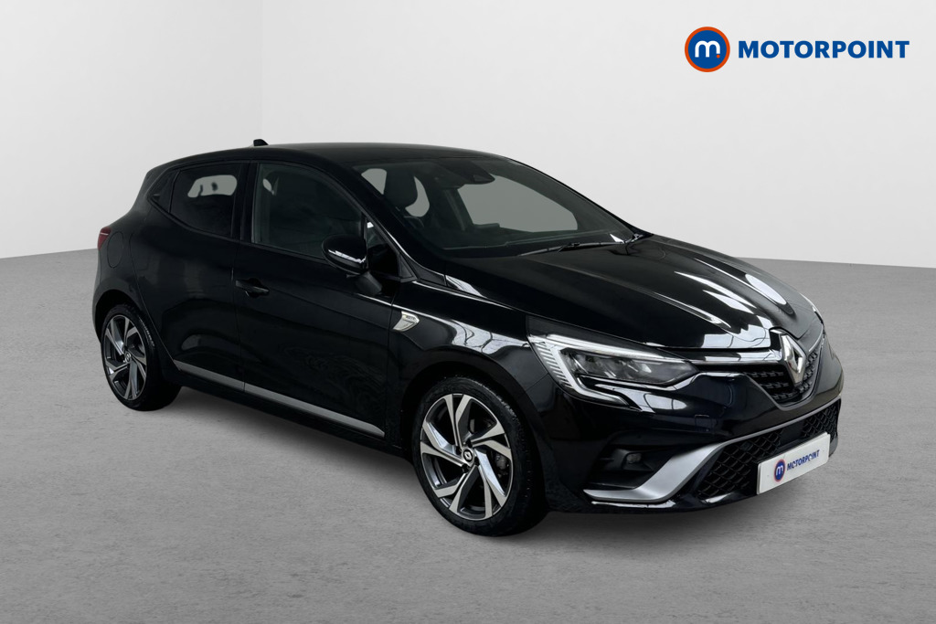 Main listing image - Renault Clio