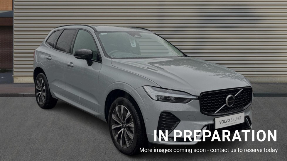 Main listing image - Volvo XC60