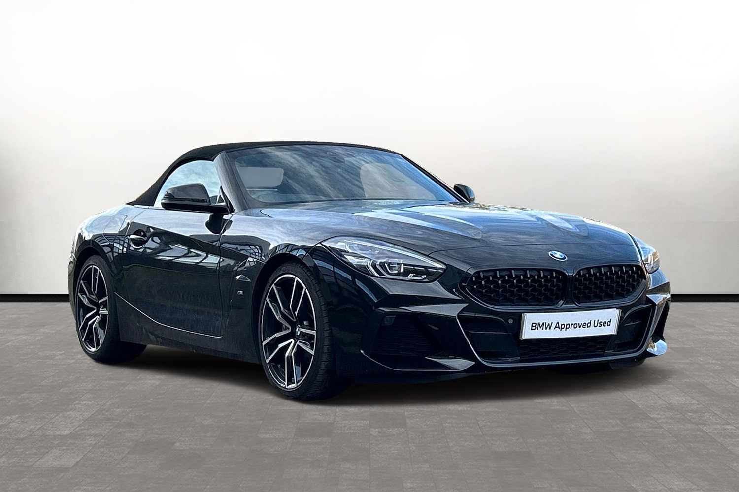 Main listing image - BMW Z4