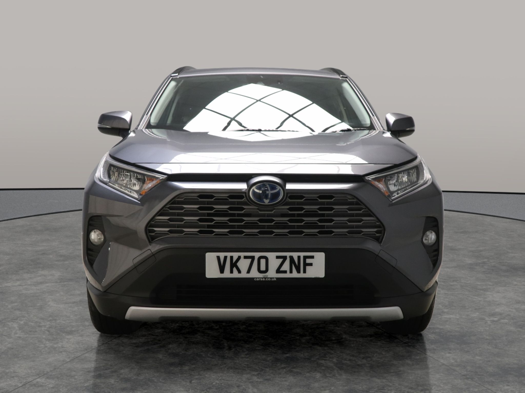 Main listing image - Toyota RAV4