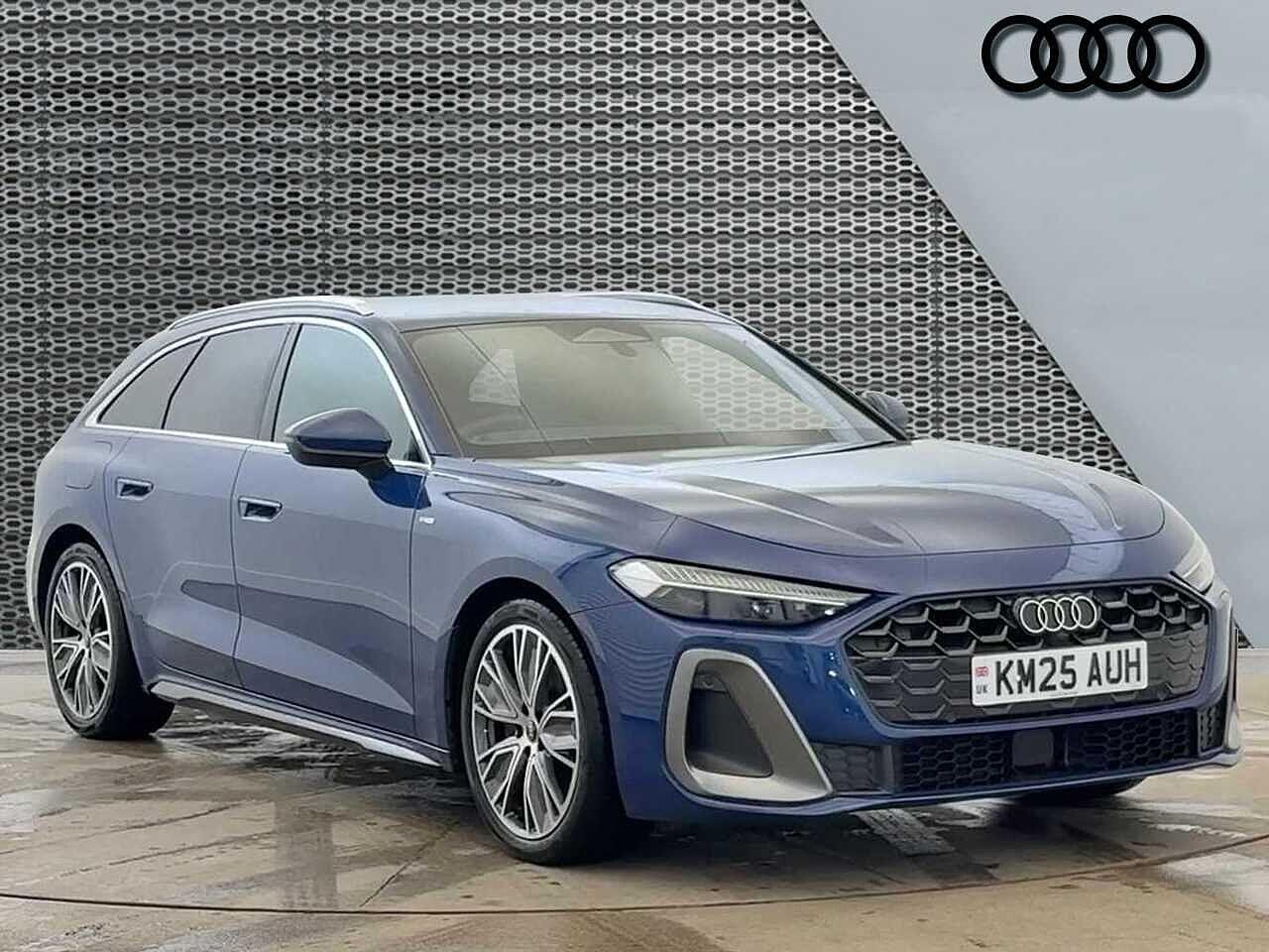 Main listing image - Audi A5