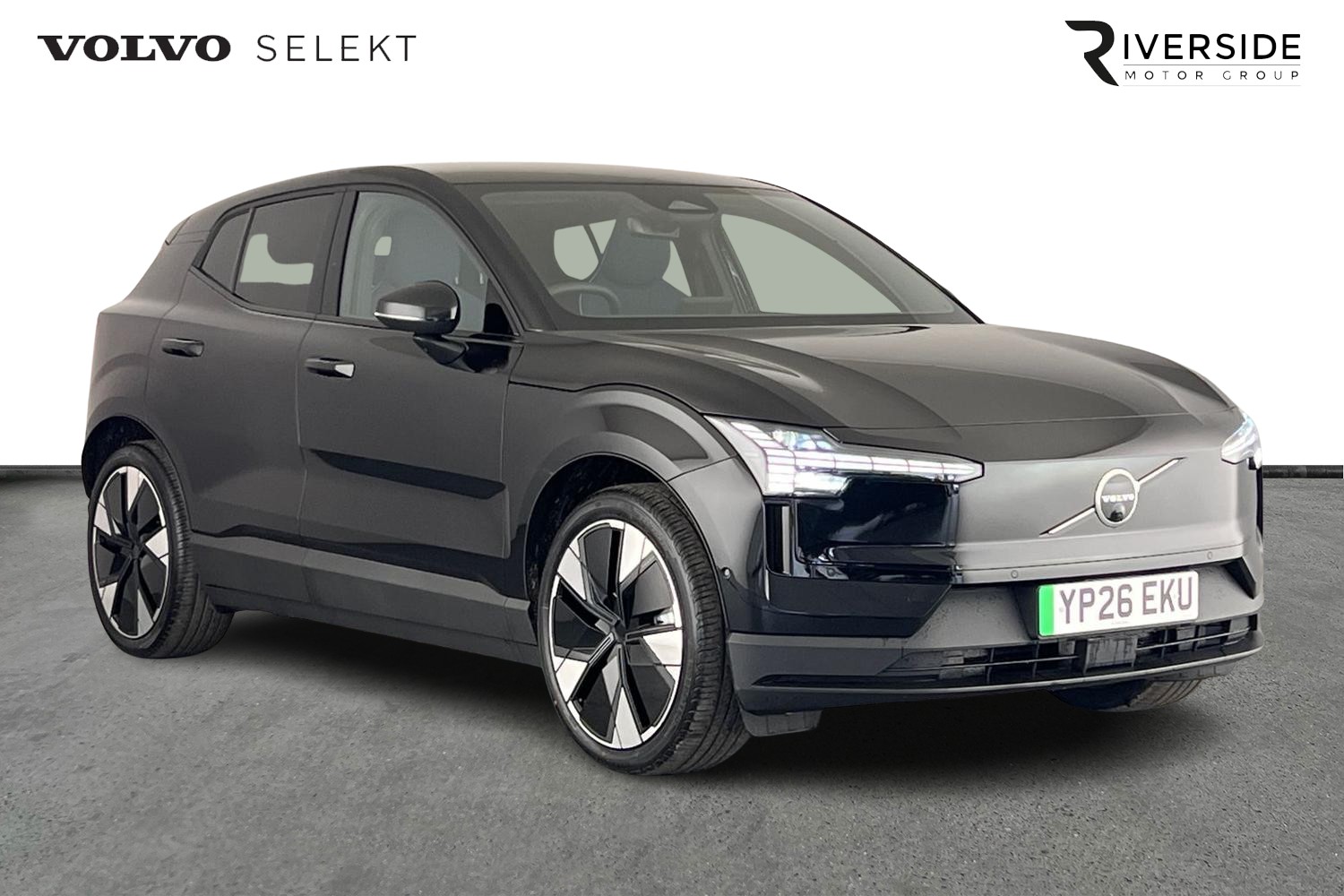 Main listing image - Volvo EX30